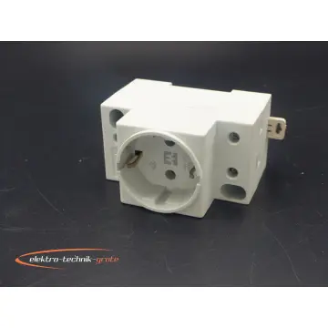 Produktfoto 1 von Murrelektronik 67900 Schutzkontaktsteckdose 10 / 16 A 250 V