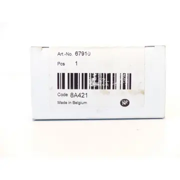 Produktfoto 1 von Murrelektronik 67910 Steckdose - ungebraucht! -