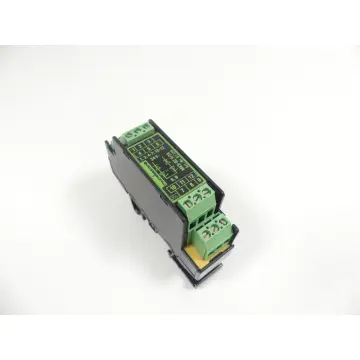 Produktfoto 1 von Murrelektronik 67320 24V Universal Entstörmodul