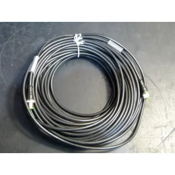 Produktfoto 1 von Murrelektronik 7000-40021-6142500 Leitung M12 L = 25 mtr. > ungebraucht! <