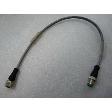 Produktfoto 1 von Murrelektronik 7000-40021-2140030 Anschlußleitung M 12 / M 12 4 polig - ungebraucht -