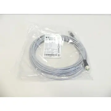 Produktfoto 1 von Murrelektronik 7000-40021-234100 Sensor Kabel 10.00 m > ungebraucht! <