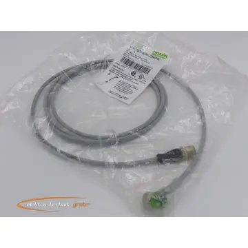 Produktfoto 1 von Murrelektronik 7000-40341-2340200 Steckverbinder 67019 - ungebraucht! -