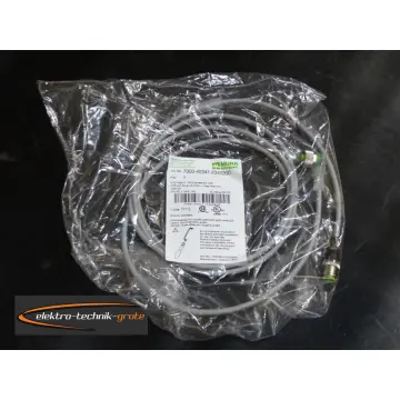 Produktfoto 1 von Murrelektronik 7000-40341-2340200 Verbindungsleitung > ungebraucht! <
