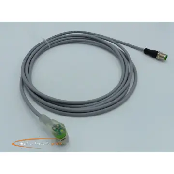 Produktfoto 1 von Murrelektronik 7000-40341-2340300 Steckverbinder 67110