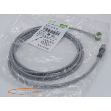 Produktfoto 1 von Murrelektronik 7000-40341-2340300 Steckverbinder 67111 - ungebraucht! -