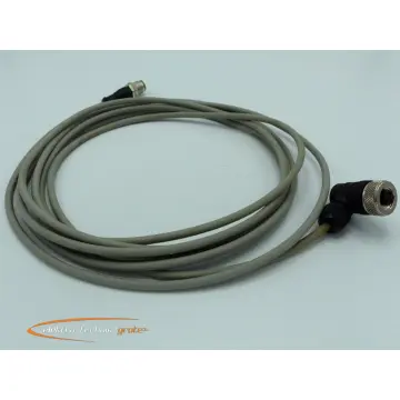 Produktfoto 1 von Murrelektronik 7000-40341-2340400 Steckverbinder 07119