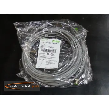 Produktfoto 1 von Murrelektronik 7000-40341-2341000 Verbindungsleitung > ungebraucht! <
