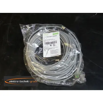 Produktfoto 1 von Murrelektronik 7000-40341-2342000 Verbindungsleitung > ungebraucht! <