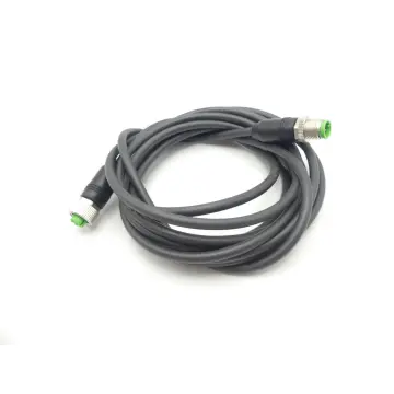 Produktfoto 1 von Murrelektronik 7000-40501-6410300 Anschlusskabel-Verlängerung 57415 L: 3m