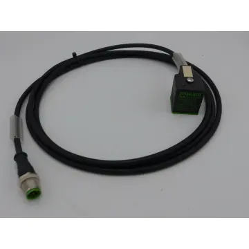 Produktfoto 1 von Murrelektronik 7000-40931-6350200 Steckverbinder > ungebraucht! <
