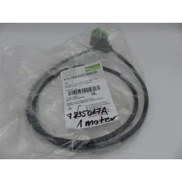 Produktfoto 1 von Murrelektronik 7000-41021-6360100 Kabel 56427 > ungebraucht! <