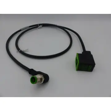 Produktfoto 1 von Murrelektronik 7000-41021-6360100 Kabel > ungebraucht! <