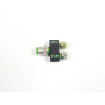 Produktfoto 1 von Murrelektronik 7000-41211 T-Steckverbinder