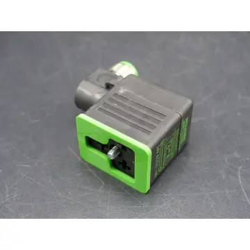 Produktfoto 1 von Murrelektronik 7000-41901-0000000 M12 Ventilstecker > ungebraucht! <