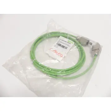 Produktfoto 1 von Murrelektronik 7000-74641-7960300 RJ45 Steckverbinder mit Kabel 3m -ungebr.!-