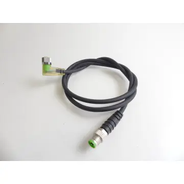 Produktfoto 1 von Murrelektronik 7000-88041-6300060 3x0.25 E48408 Sensorkabel Kabel-Länge: 0.50m