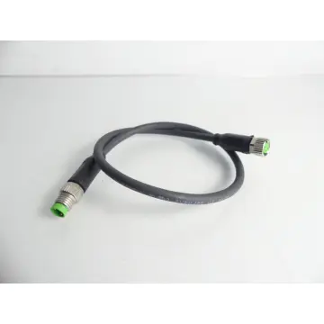 Produktfoto 1 von Murrelektronik 7000-88001-6200030 Verbindungsleitung 87016 Länge: 0.30m