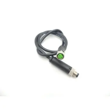Produktfoto 1 von Murrelektronik 7000-08041-6100500 Anschlusskabel 77219 L: 420 mm