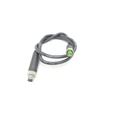 Produktfoto 1 von Murrelektronik 7000-08041-6100500 Anschlusskabel 77219 L: 460 mm