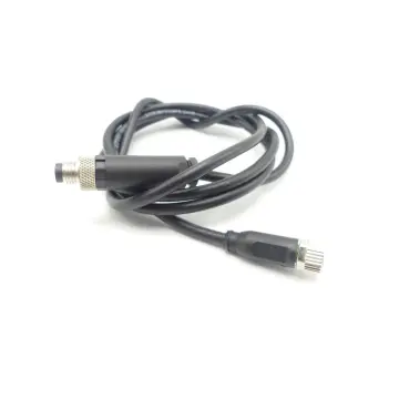 Produktfoto 1 von Murrelektronik 7000-08041-6100500 Verbindungsleitung 67013 Kabellänge 950 mm