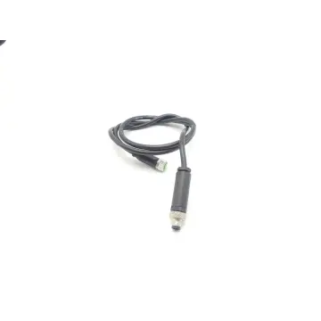Produktfoto 1 von Murrelektronik 7000-08041-6100500 Verbindungsleitung 67017 Kabellänge 600 mm