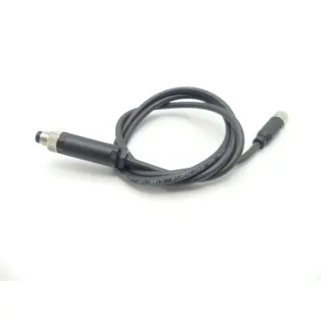 Produktfoto 1 von Murrelektronik 7000-08041-6301000 Anschlusskabel 67510 L: 65cm