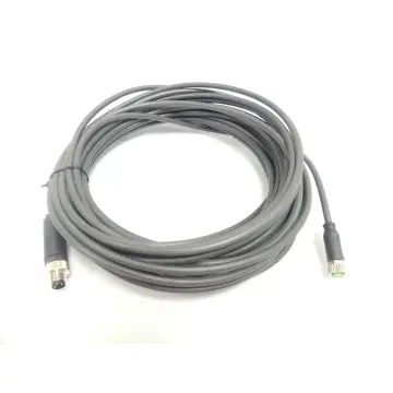 Produktfoto 1 von Murrelektronik 7000-08041-6301000 Kabel - Länge 8,90m Anschlusskabel