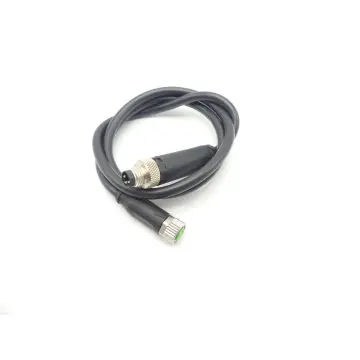 Produktfoto 1 von Murrelektronik 7000-08061-6110500 Anschlusskabel 77116 L: 520 mm