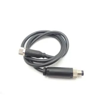 Produktfoto 1 von Murrelektronik 7000-08061-6110500 Anschlusskabel 77116 L: 530 mm