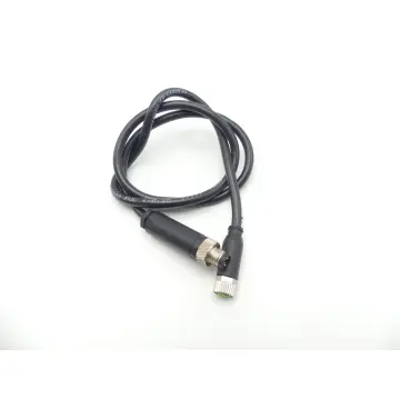 Produktfoto 1 von Murrelektronik 7000-08061-6110500 Anschlusskabel 77117 L: 550 mm