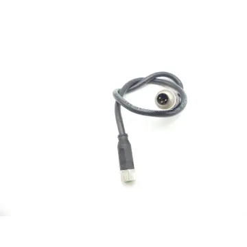 Produktfoto 1 von Murrelektronik 7000-08061-6110500 Anschlusskabel 77313 L: 280 mm
