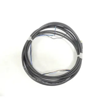 Produktfoto 1 von Murrelektronik 7000-08061-6111000 Kabel L: 4m PVC 47212