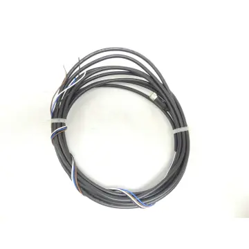 Produktfoto 1 von Murrelektronik 7000-08061-6111000 Kabel L: 4m PVC 57116