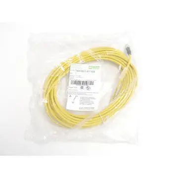 Produktfoto 1 von Murrelektronik 7000-08011-0111000 Länge: 10,0 mtr. - ungebraucht! -