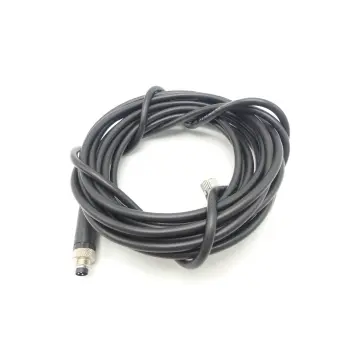 Produktfoto 1 von Murrelektronik 7000-08101-6110500 Sensorleitung 77411 L: 4.70 m