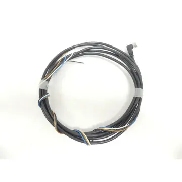 Produktfoto 1 von Murrelektronik 7000-08101-6111000 Kabel L: 2.4m PVC 07412