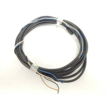 Produktfoto 1 von Murrelektronik 7000-08101-6111000 Kabel L: 4.2m PVC 07412