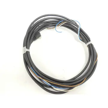 Produktfoto 1 von Murrelektronik 7000-08101-6111000 Kabel L: 4.4m PVC 07412