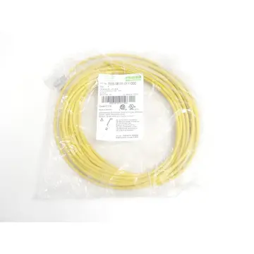 Produktfoto 1 von Murrelektronik 7000-08101-0111000 Länge: 10,0 mtr. - ungebraucht! -