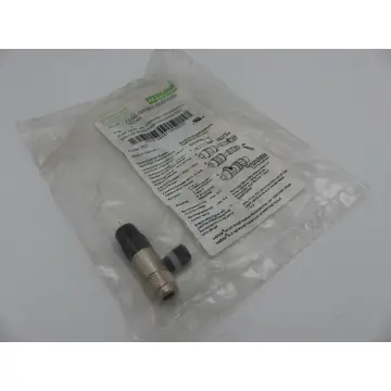 Produktfoto 1 von Murrelektronik 7000-08381-0000000 Buchse > ungebraucht! <