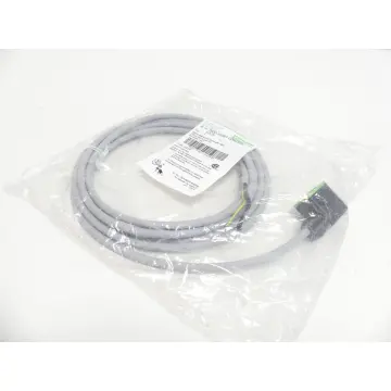 Produktfoto 1 von Murrelektronik 7000-10081-2260300 MSUD Ventilstecker mit Kabel 3m -ungebr.!-
