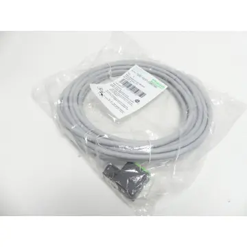 Produktfoto 1 von Murrelektronik 7000-10081-2260750 MSUD Ventilstecker mit Kabel 7,5m -ungebr.!-