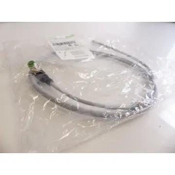 Produktfoto 1 von Murrelektronik 7000-12121-2350150 Stecker M12 gewinkelt - ungebr.! -