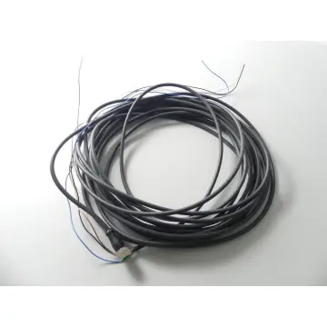 Produktfoto 1 von Murrelektronik 7000-12241-6351000 PUR 5x0,34 Sensor-Aktor-Kabel Kabel - Länge: 9,40m