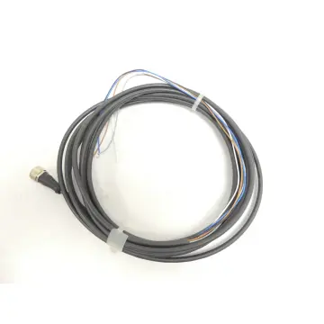 Produktfoto 1 von Murrelektronik 7000-12241-7321000 Kabel L: 4.9m PUR 66029
