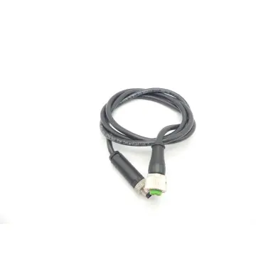 Produktfoto 1 von Murrelektronik 7000-12221-6140500 Anschlusskabel 76323 L: 970 mm