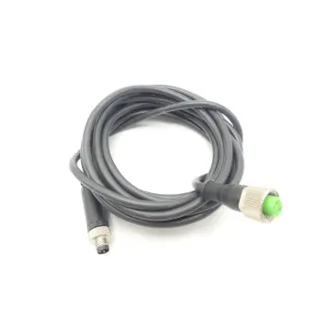 Produktfoto 1 von Murrelektronik 7000-12221-6140500 Sensorleitung 56323 L: 3 m