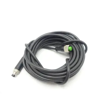 Produktfoto 1 von Murrelektronik 7000-12221-6140500 Sensorleitung 76420 L: 5 m