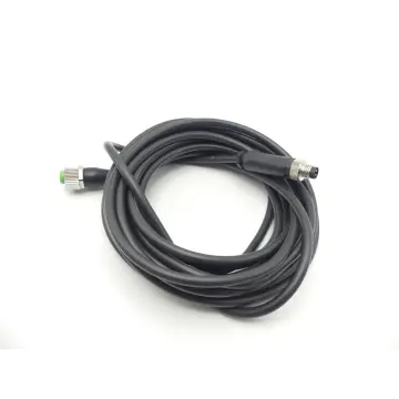 Produktfoto 1 von Murrelektronik 7000-12221-6140500 Sensorleitung 76420 L: 3.90m